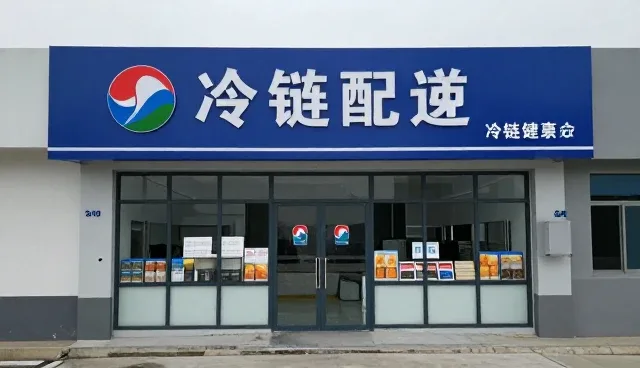 冷链配送中温度控制的日常使用与维护策略