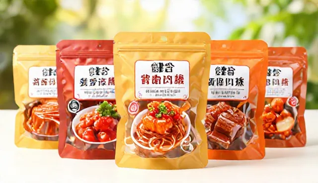 技术更新背景下特色即食食品的维护策略比较