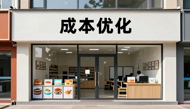 食品分装行业渠道供货如何应对成本优化新趋势