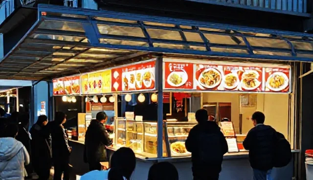 食品研发成本优化:技术更新支持如何解决实际问题
