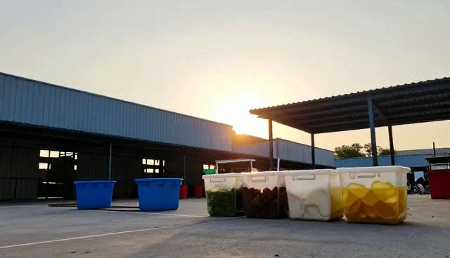 食品分装中保鲜技术的常见问题与应对策略